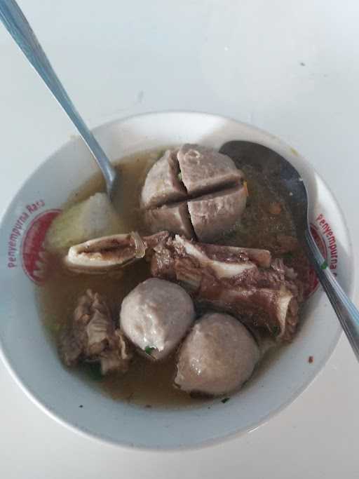 Bakso Mas Parman 5