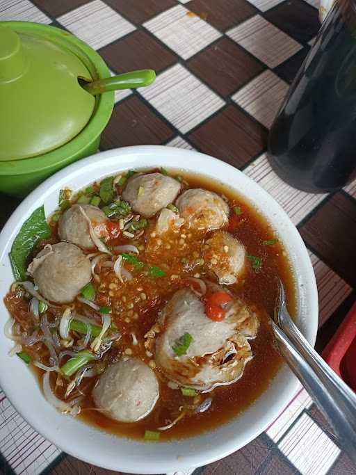 Bakso Mas Parman 10