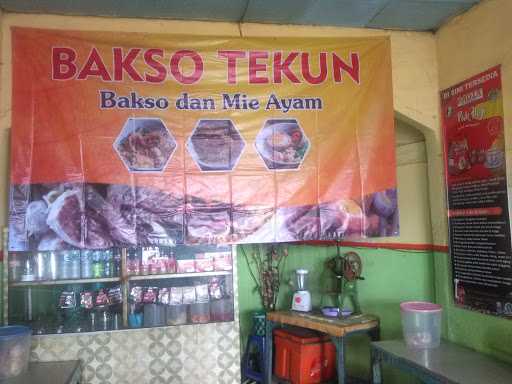 Bakso Mercon Mas Tekun 9