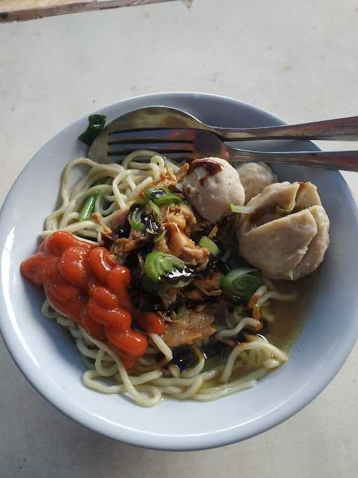 Bakso Merdeka 1