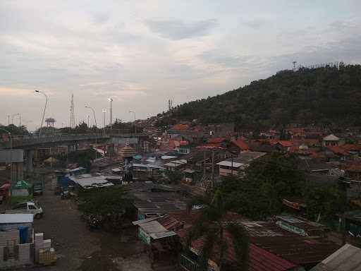 Bakso & Mie Ayam Benhil 7