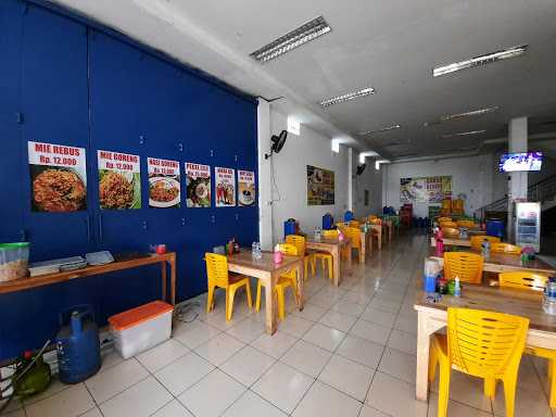 Bakso & Mie Ayam Benhil 1