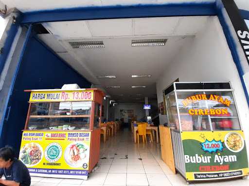 Bakso & Mie Ayam Benhil 2