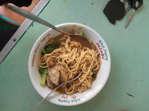 Bakso Pak De 1