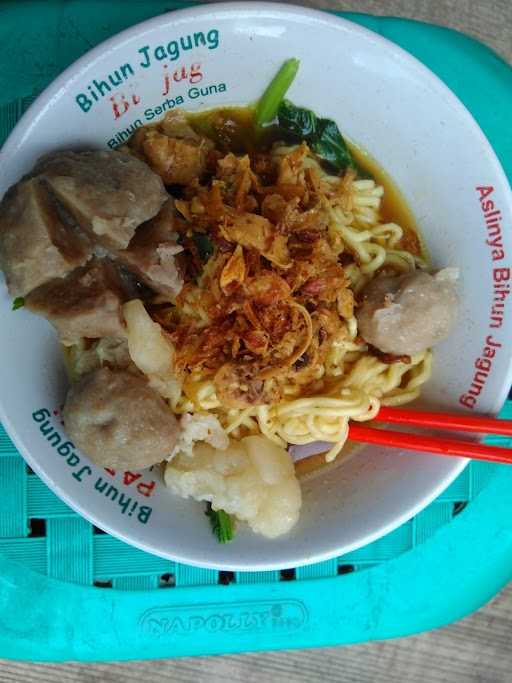 Bakso Pak De 2