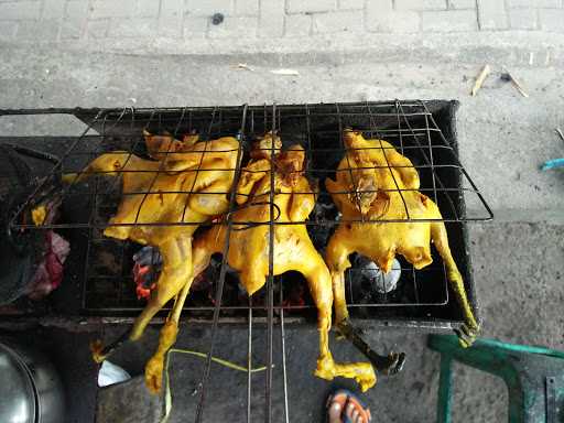 Bebek & Ayam Kampung Jeletot 2