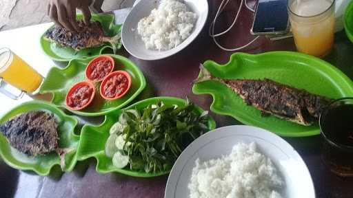 Bebek & Ayam Kampung Jeletot 1