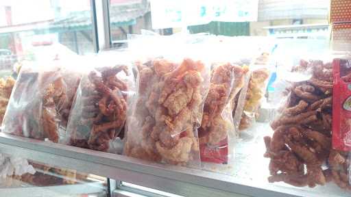 Fresh Fried Chicken Gamblang, Merak 3