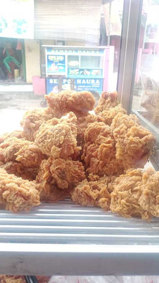 Fresh Fried Chicken Gamblang, Merak 4