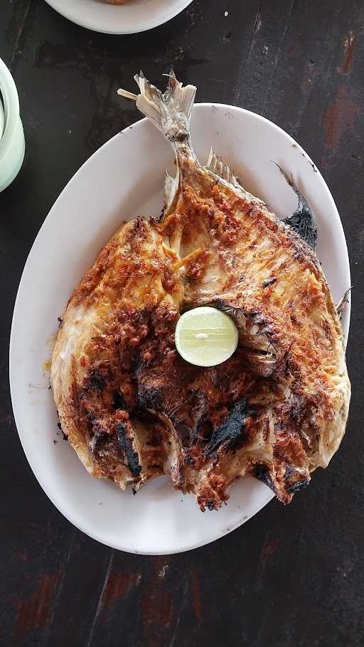 Ikan Bakar Bunda Sofie 3