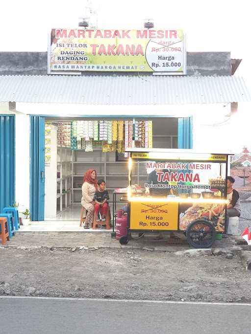 Martabak Mesir Takana 5