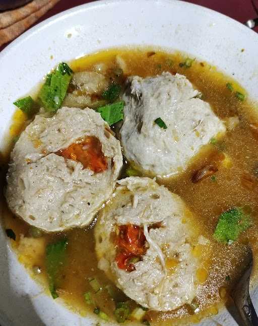 Mie Ayam Bakso Mas Nur 2