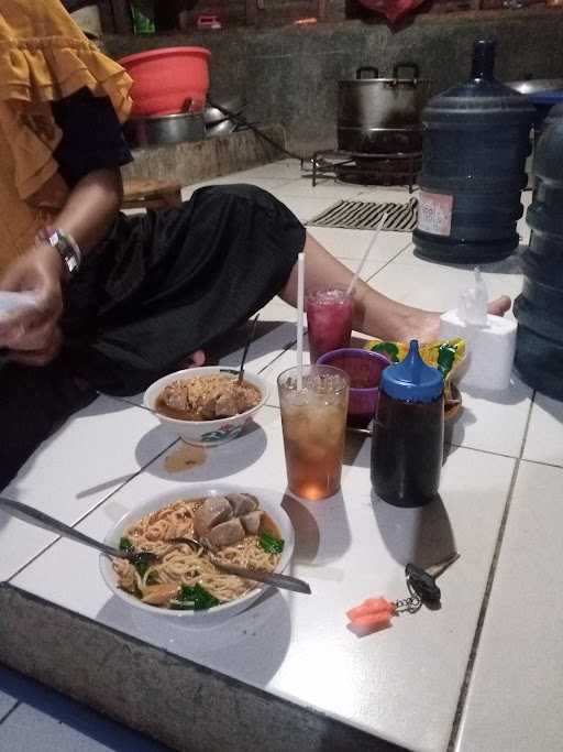 Mie Ayam Bakso Mas Nur 8