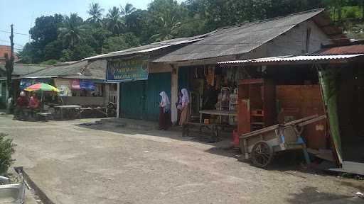 Mie Ayam & Bakso Pakde Mingan, Babakanturi Merak 10