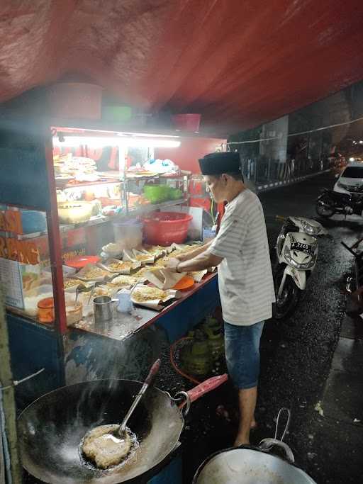 Nasi Goreng Gole Asgar 4