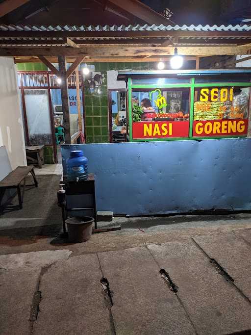 Nasi Goreng Indramayu - H. Jahrudin 5