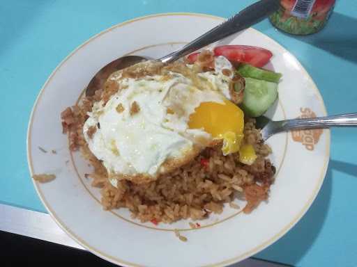 Nasi Goreng Indramayu - H. Jahrudin 1