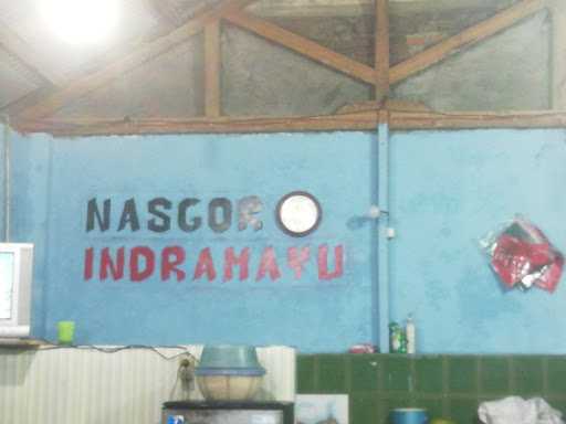 Nasi Goreng Indramayu - H. Jahrudin 3