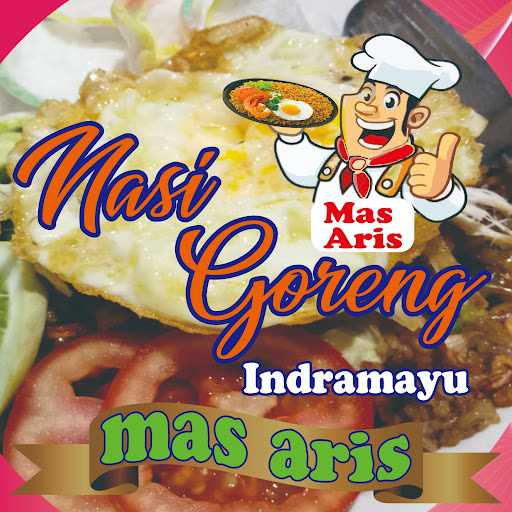 Nasi Goreng Indramayu Mas Aris 8