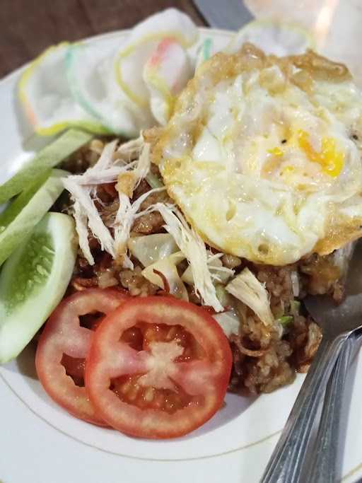 Nasi Goreng Indramayu Mas Aris 6