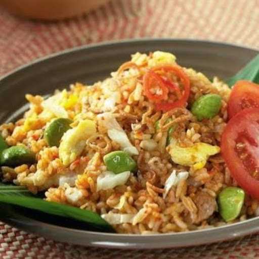 Nasi Goreng Indramayu Mas Aris 5