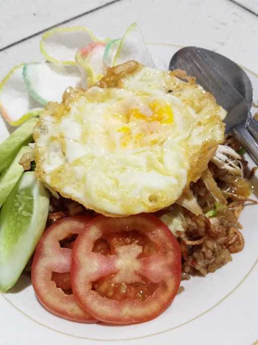 Nasi Goreng Indramayu Mas Aris 3