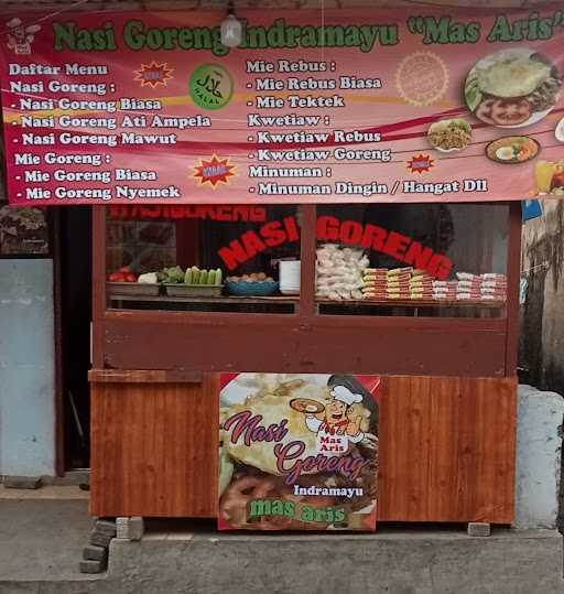 Nasi Goreng Indramayu Mas Aris 9