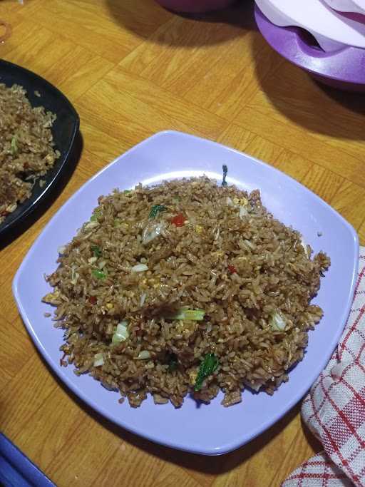 Nasi Goreng Kang Agie 2