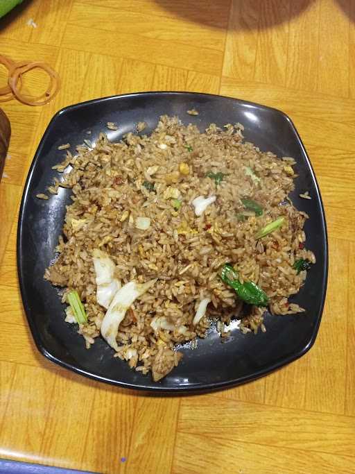 Nasi Goreng Kang Agie 3