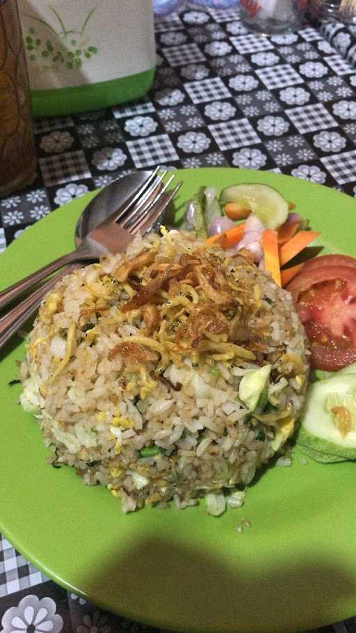 Nasi Goreng Kedai Gardu 2