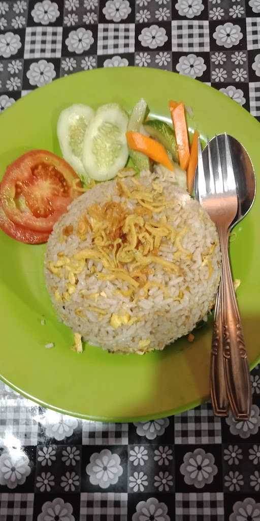 Nasi Goreng Kedai Gardu 1