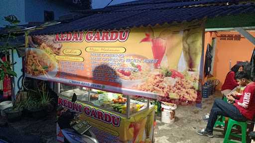 Nasi Goreng Kedai Gardu 3