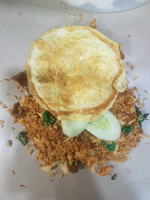 Nasi Goreng Ule 1