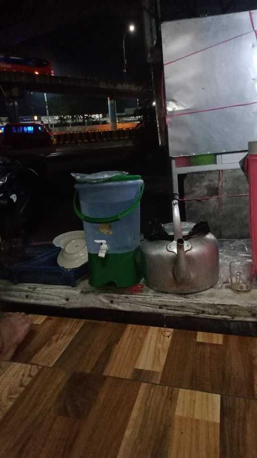 Nasi Uduk Mlm 1