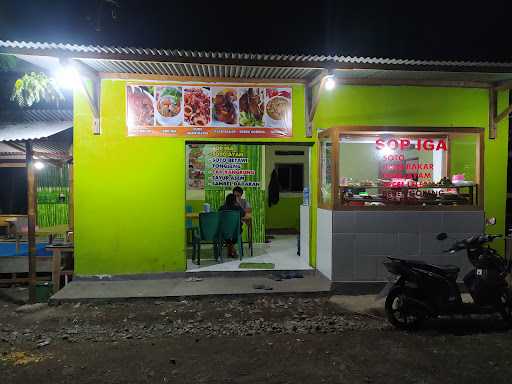 Pecal Lele Barokah 5