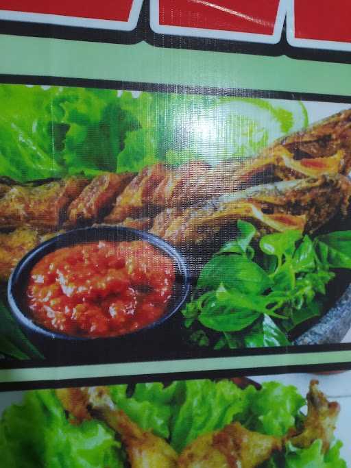 Pecal Lele Barokah 1