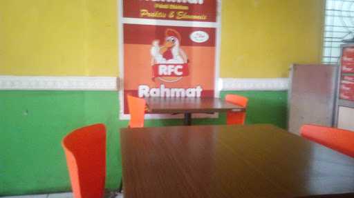 Rahmat Fried Chicken 4