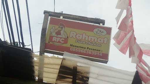 Rahmat Fried Chicken 3