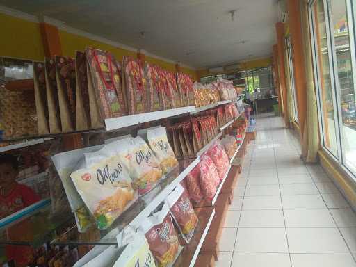 Rizki Snack 10