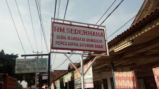 Rm. Sederhana 7