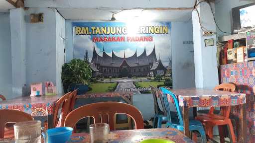 Rm Tanjung Beringin 2