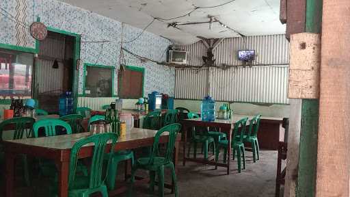 Rumah Makan Bayang Sani 2