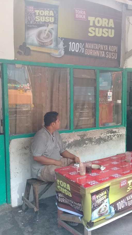 Rumah Makan Bayang Sani 7