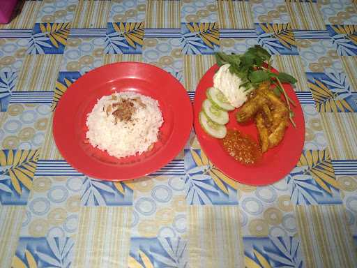 Rumah Makan Mamah Nay 4