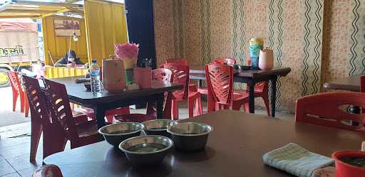 Rumah Makan Padang Takana Juo 6