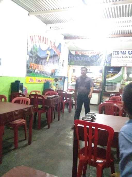 Rumah Makan Pincuran Tujuah 4