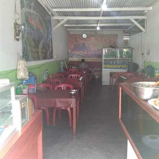 Rumah Makan Pincuran Tujuah 9