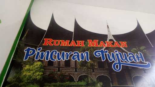 Rumah Makan Pincuran Tujuah 8