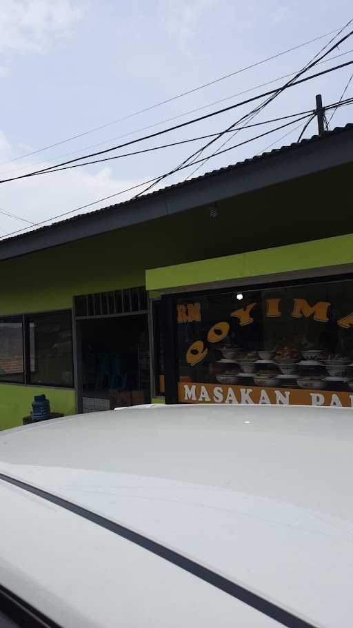 Rumah Makan Qoyimah 10