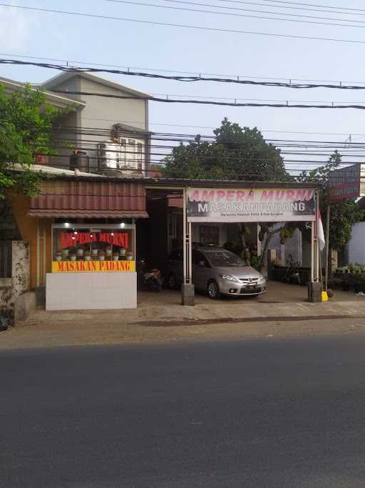 Rumah Makan Qoyimah 9